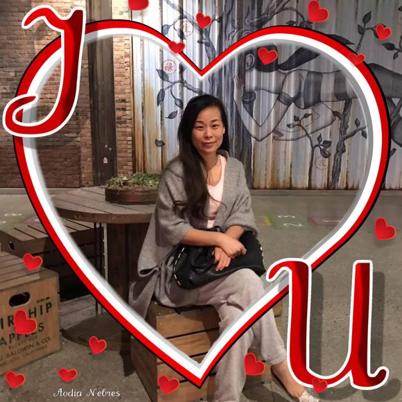 Meet your Posher, Lin - Picture 1 of 1